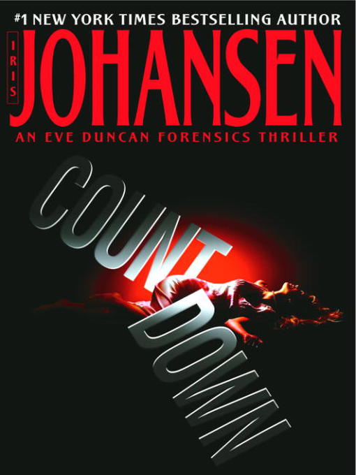 Title details for Countdown by Iris Johansen - Available